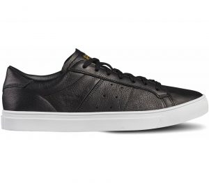 Onitsuka Tiger Lawnship 2.0 Sneaker  schwarz (D715L-9090)