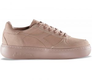 Diadora Elite Wide Nub Damen Sneaker pink (501.173732 – 50036)