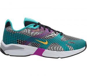 Nike Sportswear Ghoswift Herren Sneaker  grün (BQ5108-004)