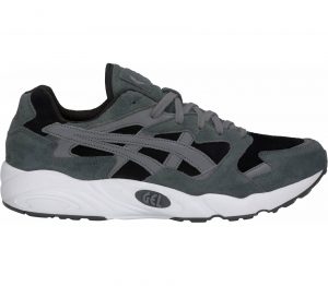 ASICS SportStyle Gel-Diablo Sneaker  dunkelgrau (1193A096-001)