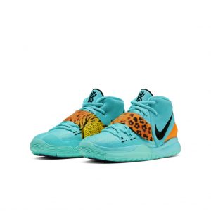 Nike Kyrie 6 Oracle Aqua (GS)