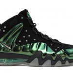 Nike Barkley Posite Max Gamma Green