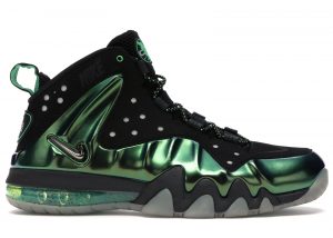 Nike Barkley Posite Max Gamma Green