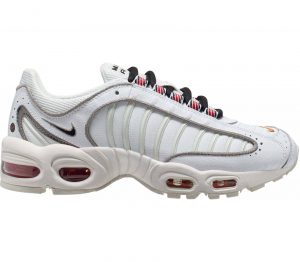 Nike Sportswear Air Max Tailwind IV SE Damen Sneaker  weiß (CJ7979-100)