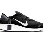 Nike Sportswear Reposto Herren Sneaker  schwarz (CZ5631-012)