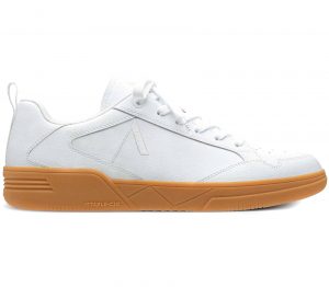 ARKK Copenhagen Visuklass Herren Sneaker  weiß (CR5901-0010-M)