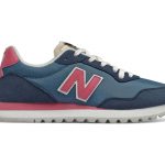 New Balance 527 Damen Sneaker  blau (818071-50-5 / WL527CCD)