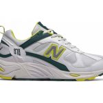 New Balance 878 Sneaker  weiß (730061-60-3 / CM878RSA)
