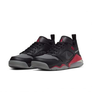 Jordan Mars 270 Low Herren Sneaker  schwarz (CK1196-001)