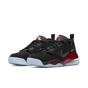 Jordan Mars 270 Low Herren Sneaker  weiß (CK1196-008)