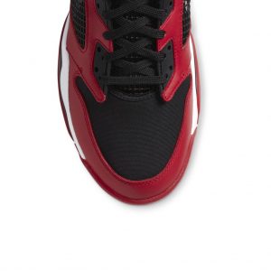 Jordan Mars 270 Low Herren Sneaker  rot (CK1196-600)