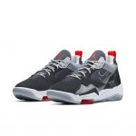 Jordan Zoom ’92 Herren Sneaker  dunkelgrau (CK9183-005)