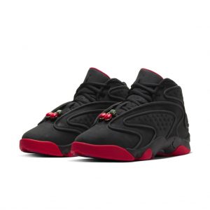 Air Jordan OG SP x Melody Ehsani Sneaker  schwarz (CQ2514-005)