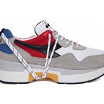 Diadora Heritage N9000 TXS H Mesh Sneaker  dunkelgrau (201.174817-45012)