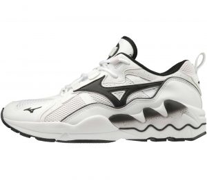 Mizuno Wave rider 1 Sneaker weiß (D1GA1927-01)