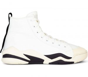 Champion X Casbia Century Canvas Herren Sneaker  weiß (S21063-WW001)