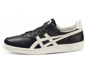 Onitsuka Tiger GSM Sneaker  schwarz (D5K2Y-9099)
