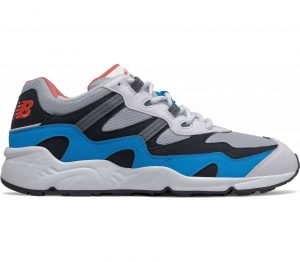 New Balance ML850 D Herren Sneaker  weiß (776441-60-3 / ML850YEU)