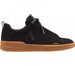 ARKK Copenhagen Uniklass Leather S-C18 Herren Sneaker  schwarz (IL4605-0099-M)