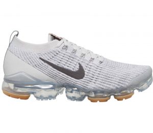 Nike Sportswear Air VaporMax Flyknit 3 Herren Sneaker dunkelgrau (CT1270-003)