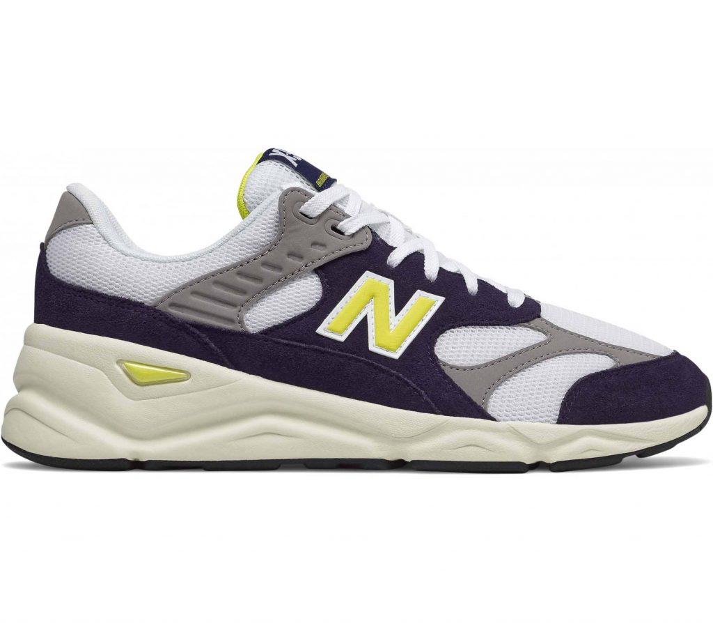 new-balance-x-90 740371-60-10 / MSX90TTK