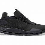 On Cloudnova Damen Sneaker  schwarz (26.99814)