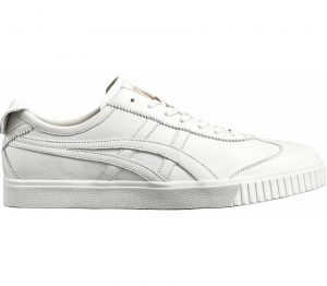 Onitsuka Tiger Mexico 66 Sneaker  weiß (D80UK-0101)