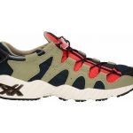 ASICS SportStyle Gel-Mai Sneaker  grün (1193A042-400)