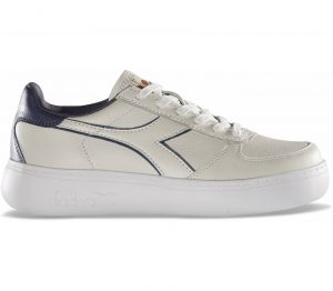 Diadora Elite Wide Damen Sneaker beige (501.173733 – C7616)