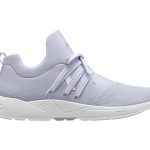 ARKK Copenhagen Raven Mesh S-E15 Damen Sneaker  blau (CO1409-0223-W)