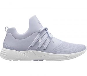 ARKK Copenhagen Raven Mesh S-E15 Damen Sneaker  blau (CO1409-0223-W)