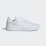 adidas Entrap Cloud White