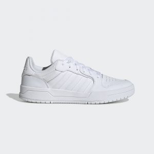 adidas Entrap Cloud White