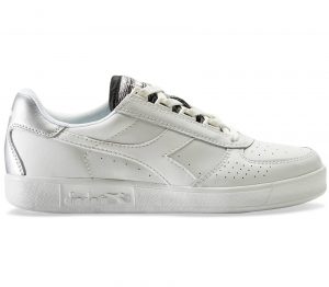 Diadora Elite Damen Sneaker weiß (501.173993 – C0516)