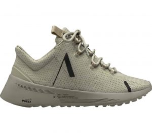 ARKK Copenhagen Axionn Mesh PWR55 Herren Sneaker  braun (EL3507-3699-M)