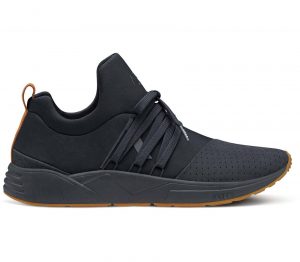ARKK Copenhagen Raven Herren Sneaker  braun (CR1405-0052-M)