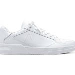 ARKK Copenhagen Visuklass Leather S-C18  White (CR5900-0010-M)