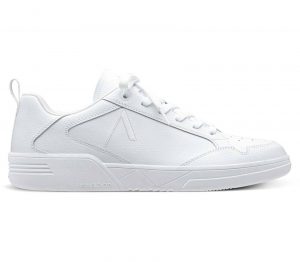 ARKK Copenhagen Visuklass Leather S-C18  White (CR5900-0010-M)