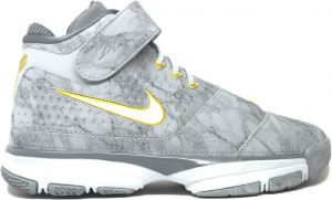 Nike Kobe 2 Prelude (4/50+ Points) (GS)
