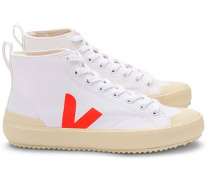 Veja Nova-HT Sneaker weiß (NT012163)