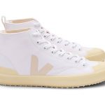 Veja Nova-HT Sneaker  weiß (NT012155)