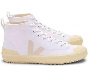 Veja Nova-HT Sneaker  weiß (NT012155)