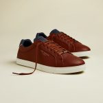 Ted Baker THWALLY Hellbraun (160256-TAN-46)