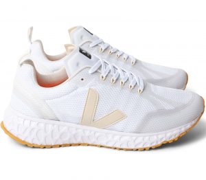 Veja Condor Sneaker  weiß (CD011401)