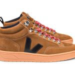 Veja Roraima Herren Sneaker  braun (QR031642)