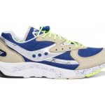 Saucony Originals Aya Herren Herren Sneaker  dunkelgrau (S70460-4)