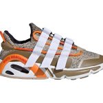 White Mountaineering X adidas Originals LXCON Sneaker  beige (WM2071828-BEIG)
