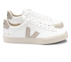 Veja CAMPO Sneaker weiß (CP052429)