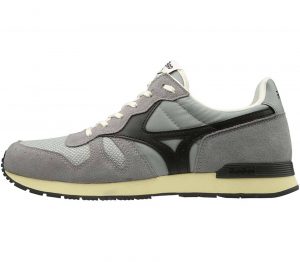 Mizuno ML87 Herren Sneaker  dunkelgrau (D1GA1905-06)