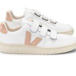Veja V-LOCK Damen Sneaker  weiß (XC022335)